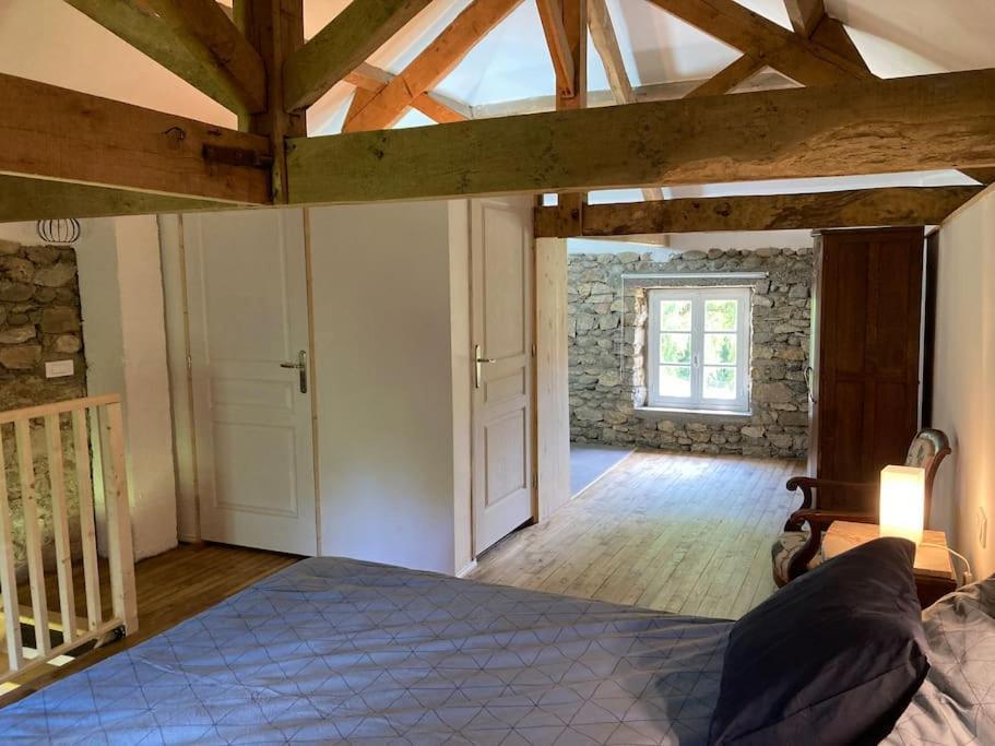 La Poire, Op Landgoed Aan De Dordogne