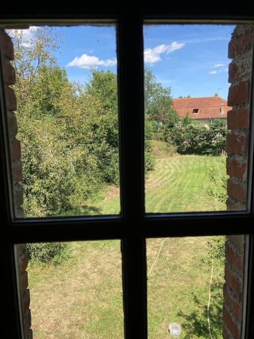 Ferienhaus La Poire, Op Landgoed Aan De Dordogne *