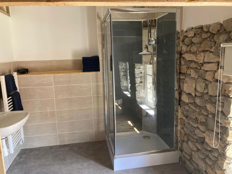 Ferienhaus La Poire, Op Landgoed Aan De Dordogne Prudhomat